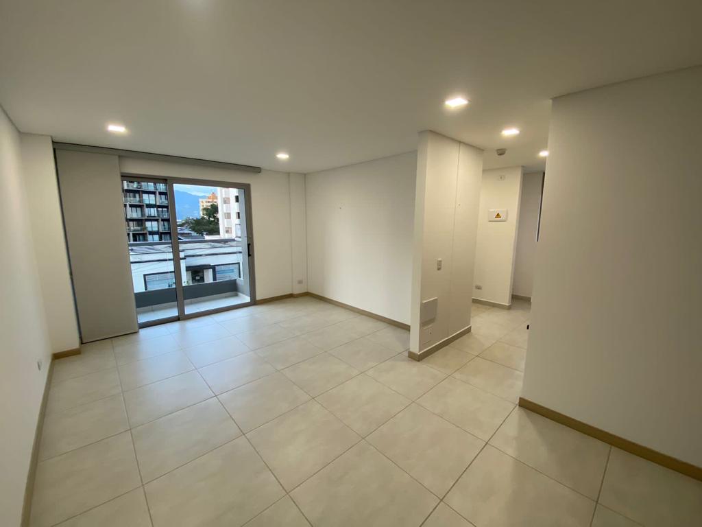 Se Arrienda Apartamento