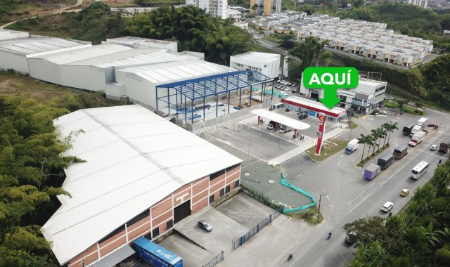 Imagen del inmueble