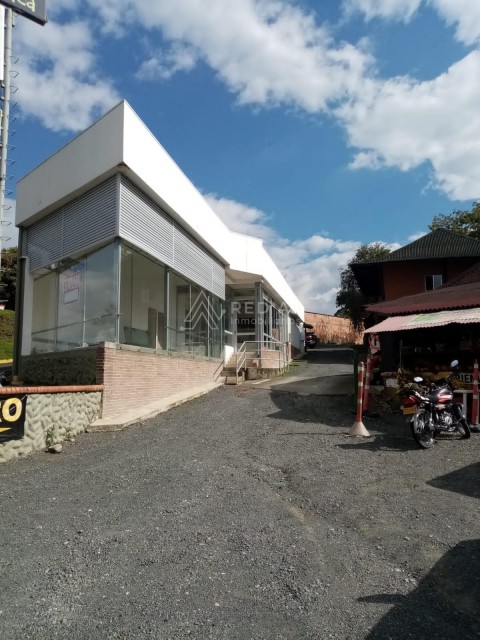 Imagen del inmueble