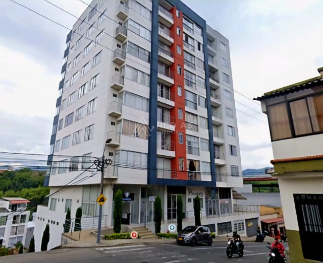 Imagen del inmueble
