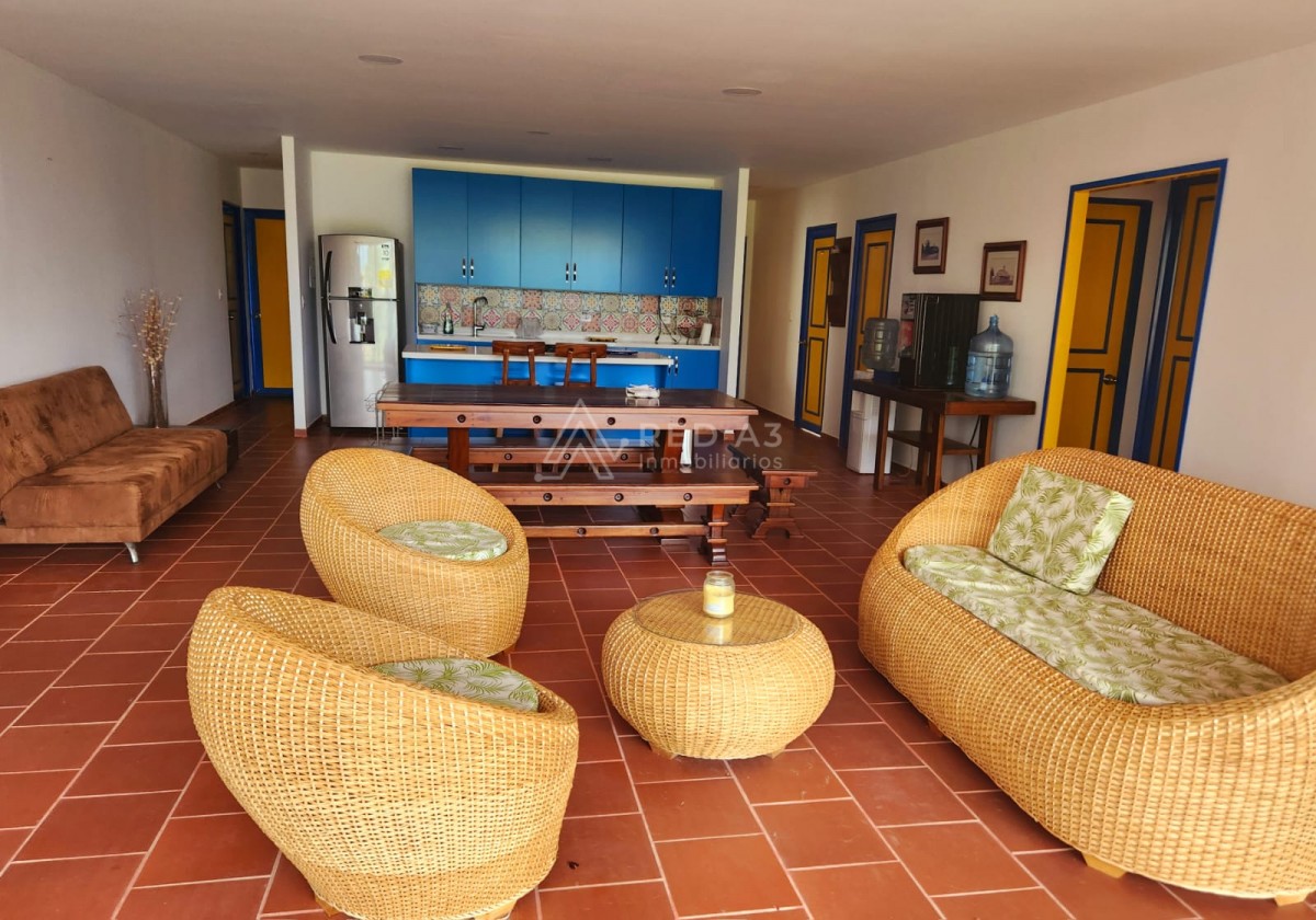 Imagen del inmueble