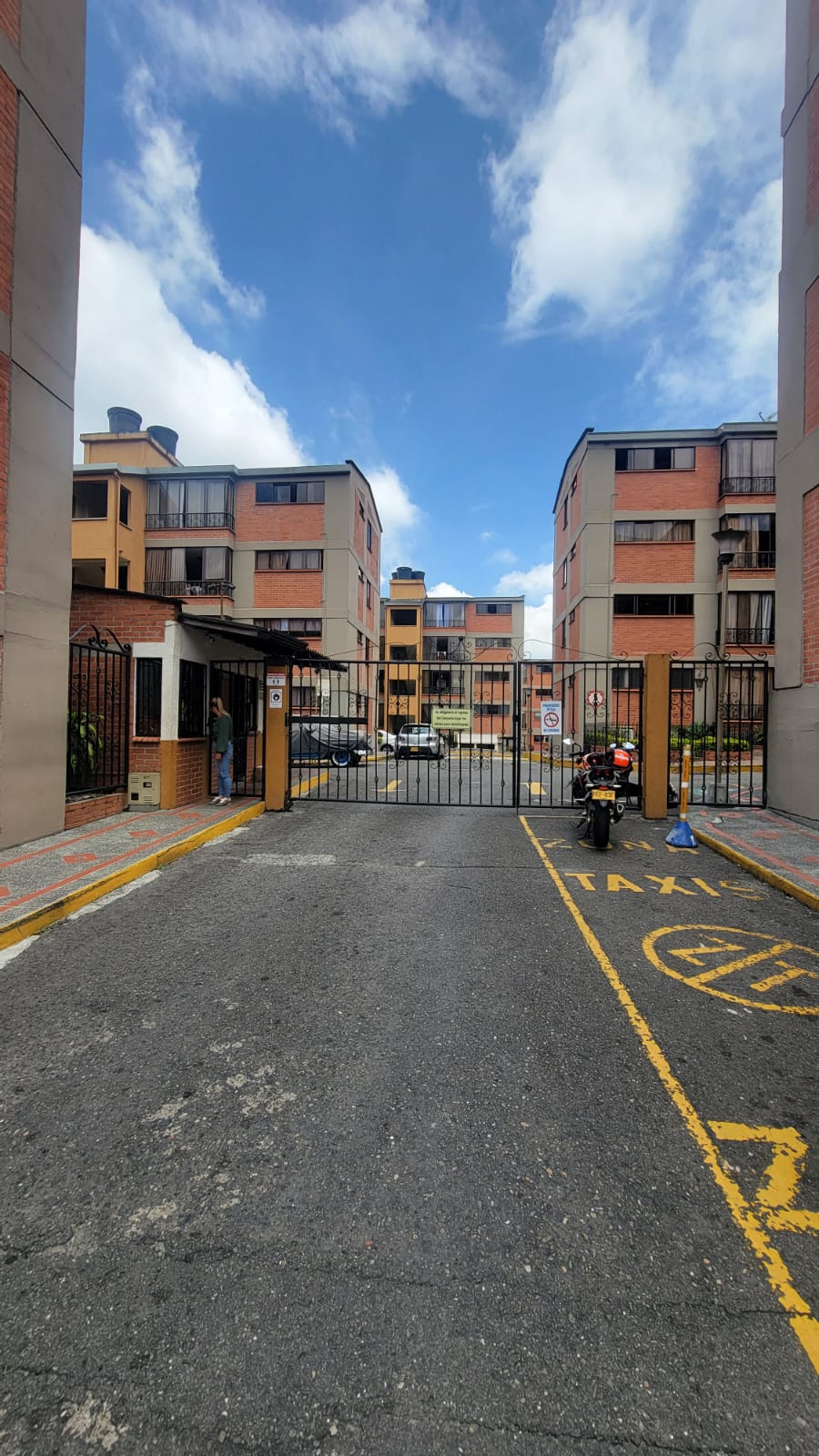 Se Vende Apartamento