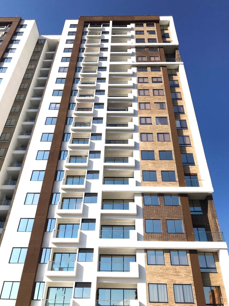 Se Vende Apartamento 