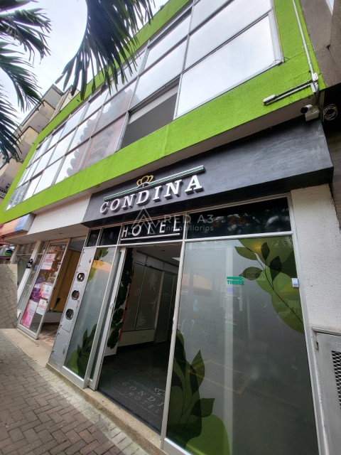 Imagen del inmueble