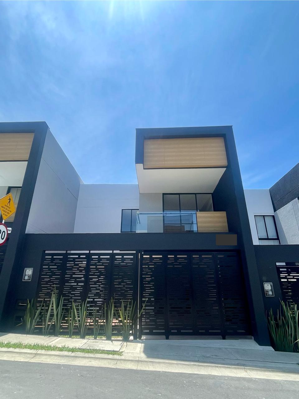 Casa en Venta Conjunto C...