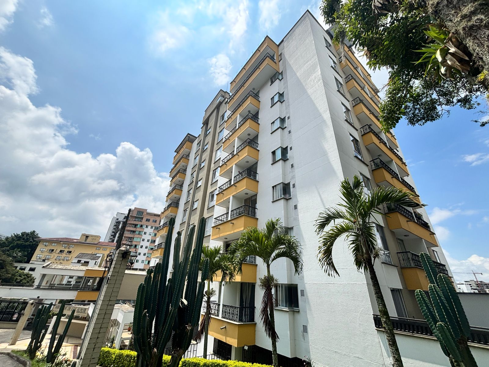 Apartamento en Venta
