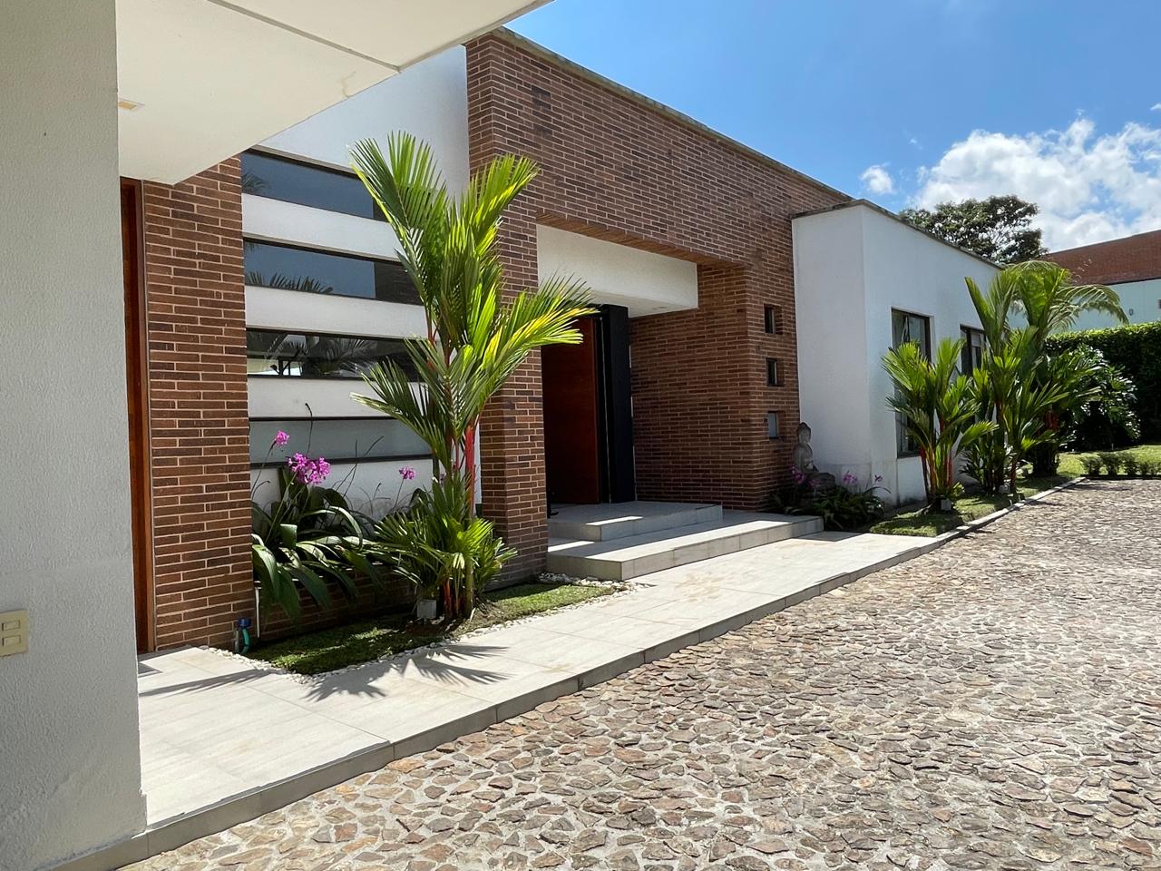 Casa Campestre en Venta