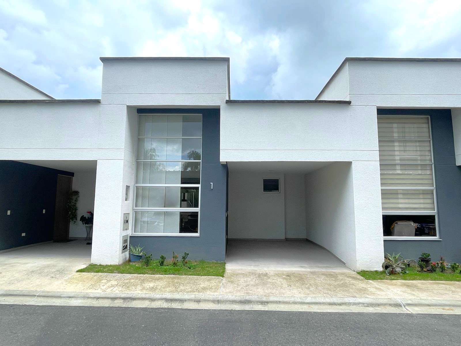 Casa en Arriendo en Conj...