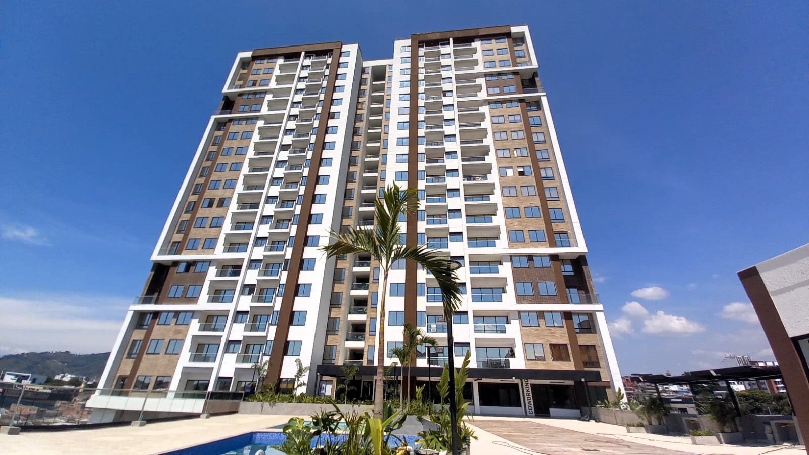 Apartamento en Arriendo
