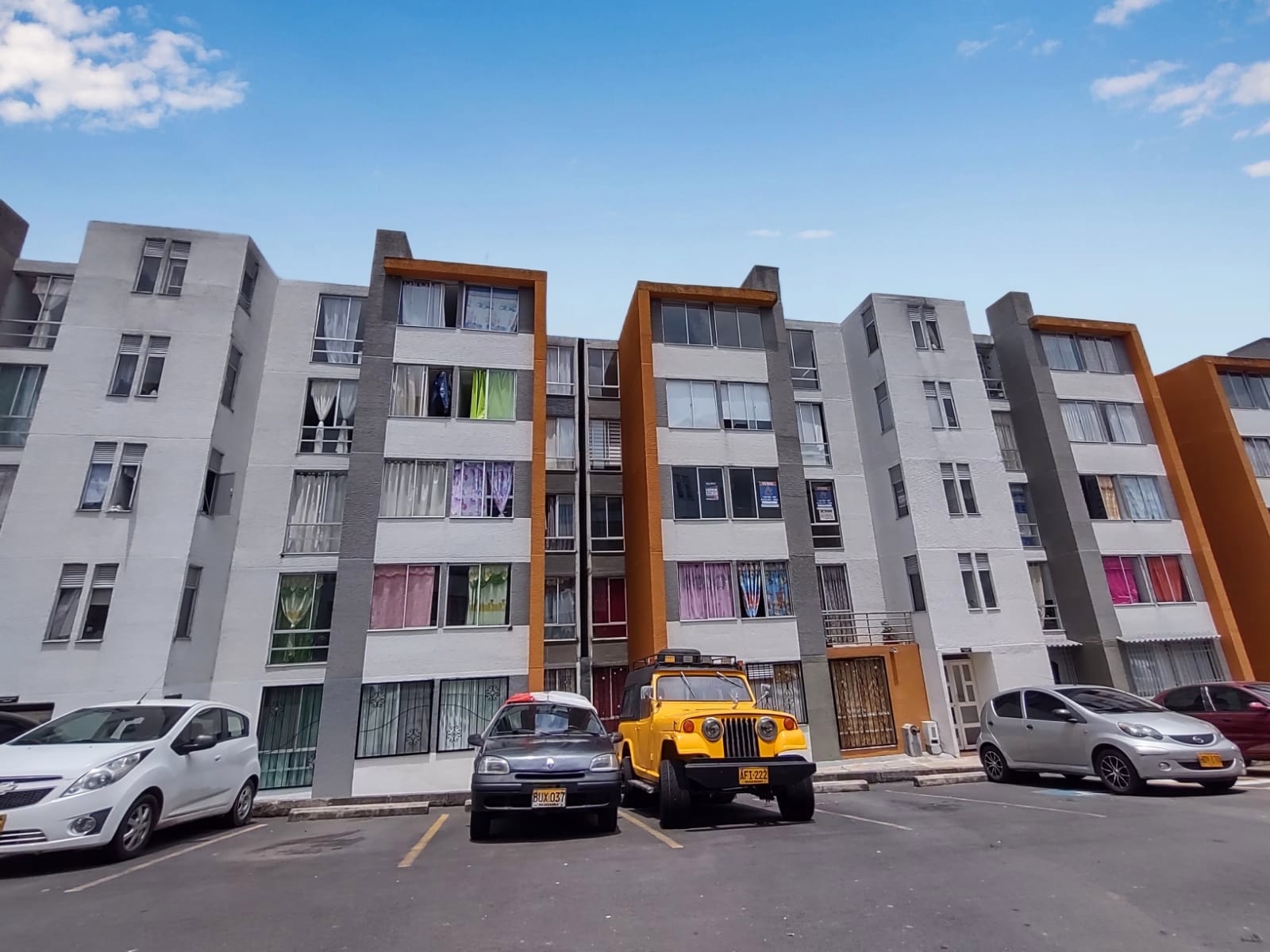 Apartamento En Venta