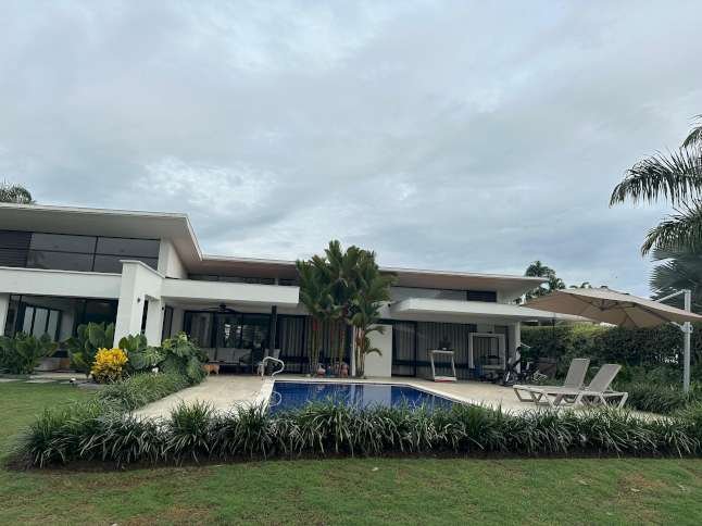 Casa Campestre en Venta