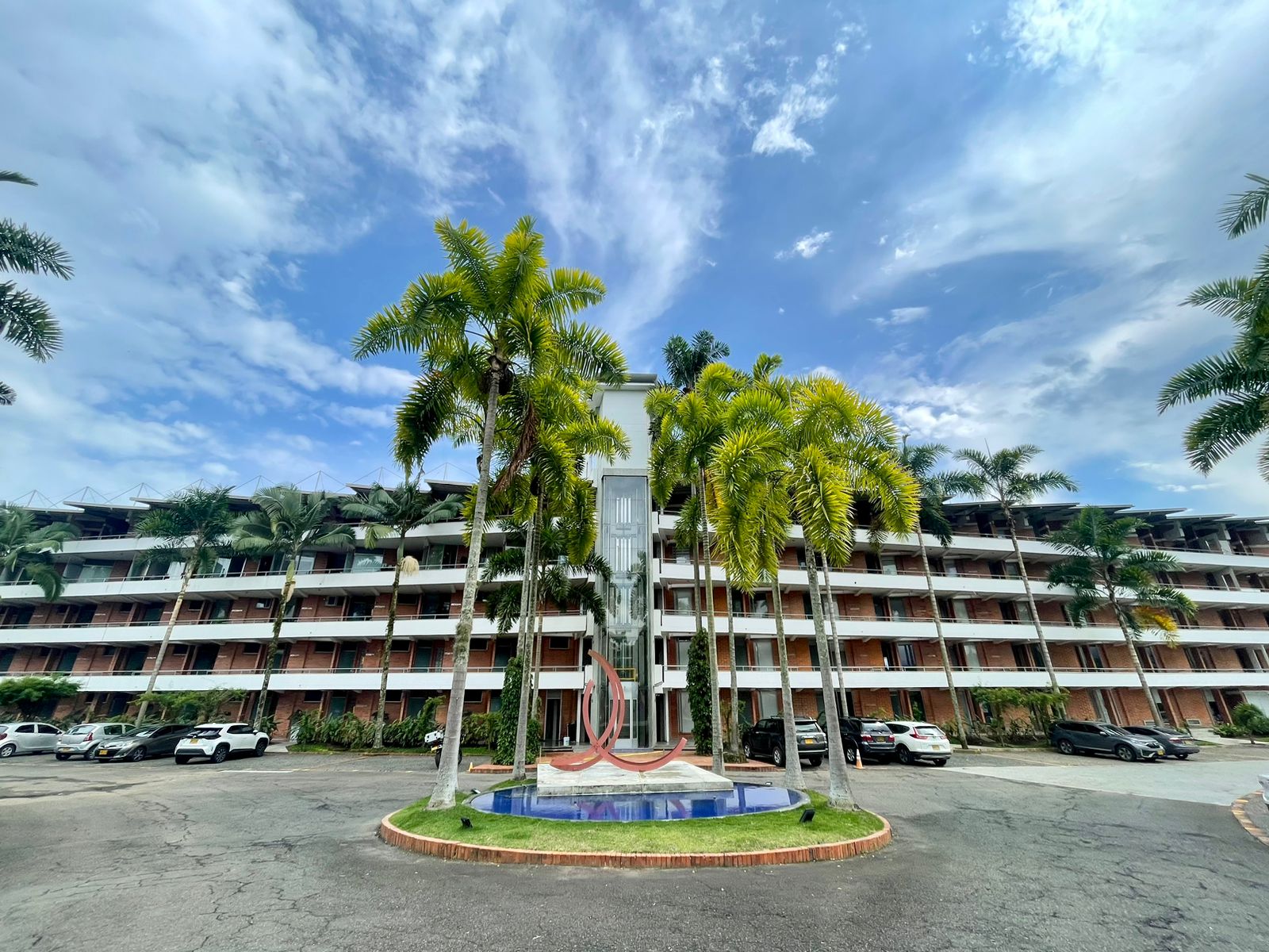 Apartamento en Venta en ...