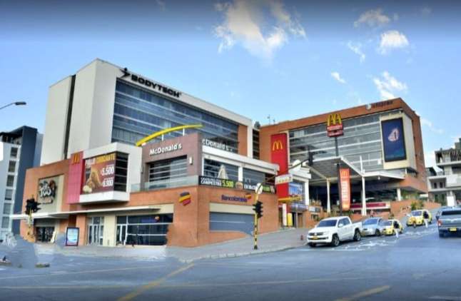 Local Comercial Venta