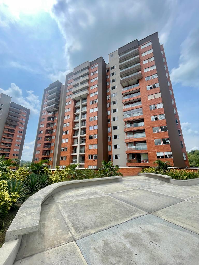 Apartamento en  Arriendo...