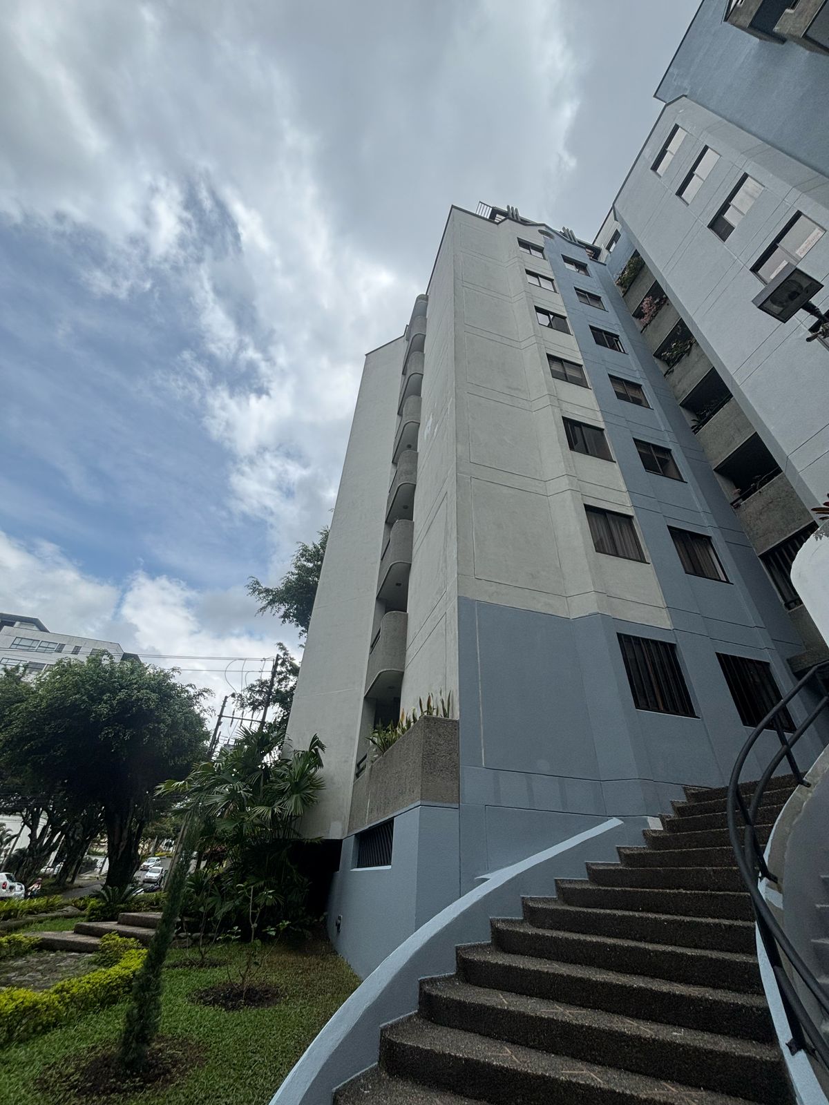 Apartamento en Arriendo.