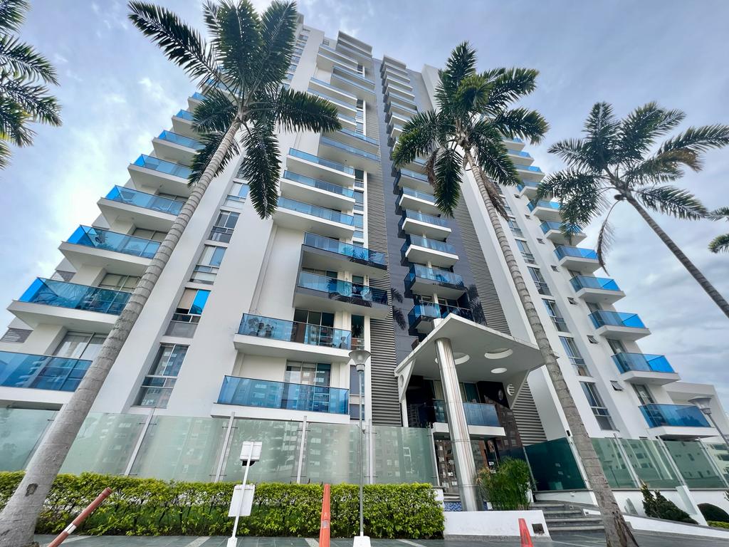 Se Vende Apartamento