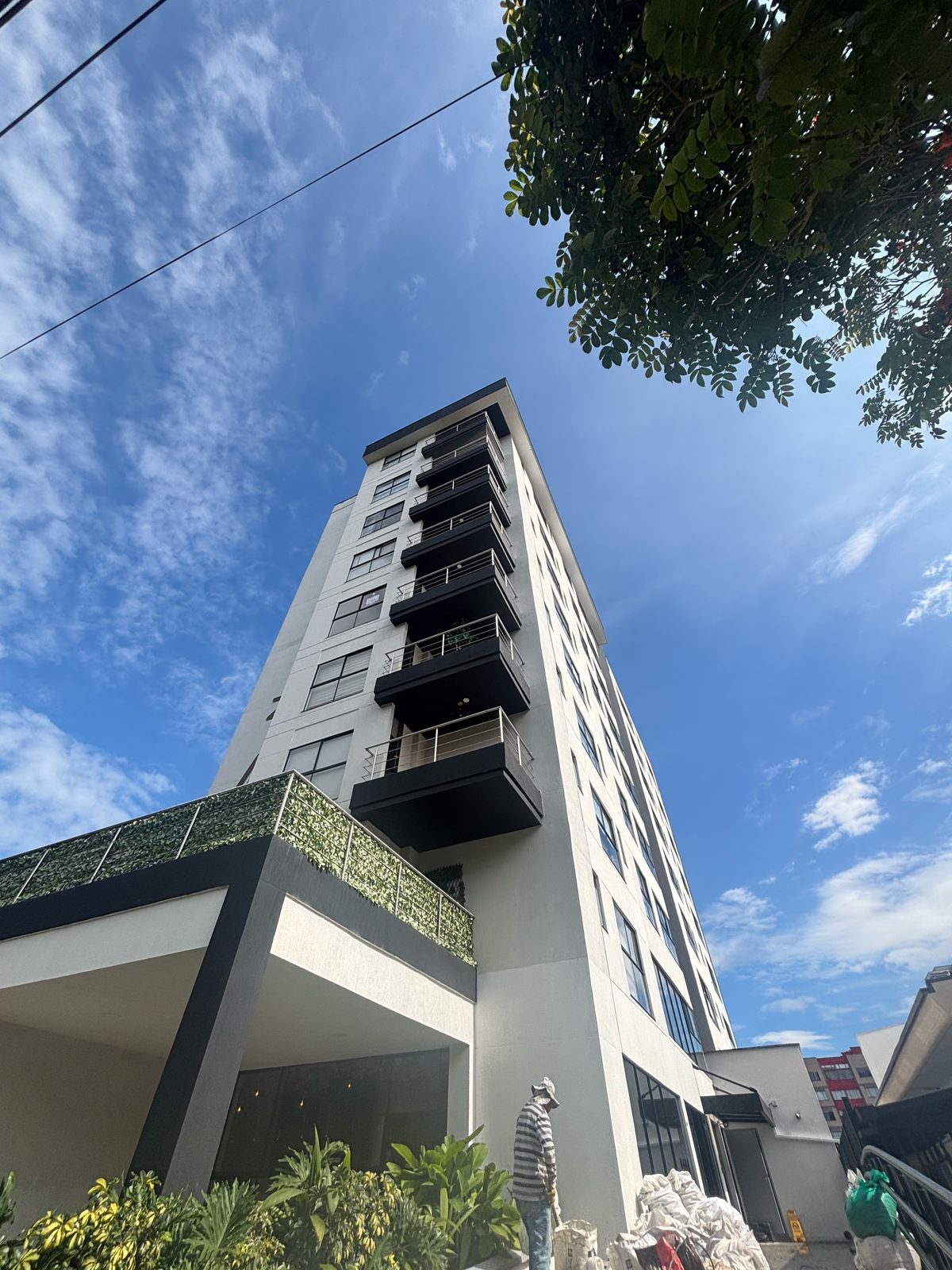 Apartamento en Arriendo