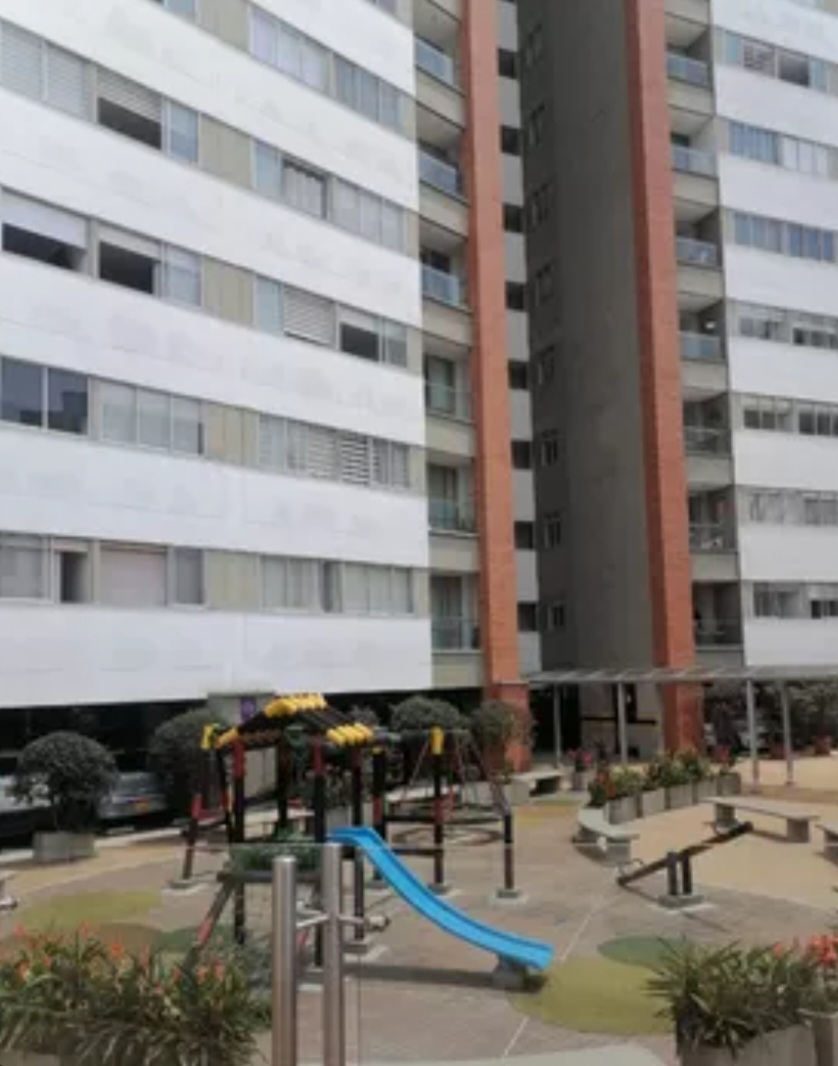 Apartamento para Arriend...