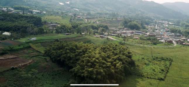 Lote en venta  para uso ...