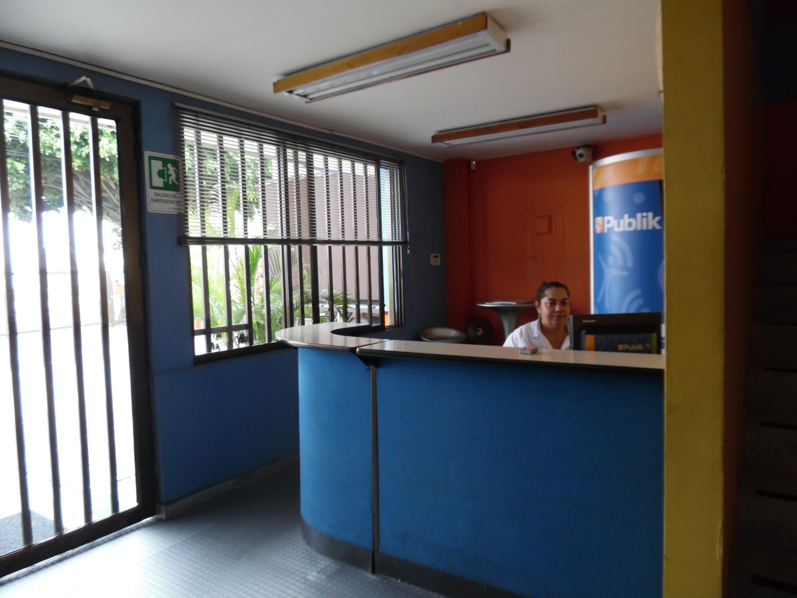 Edificio Comercial en Ar...