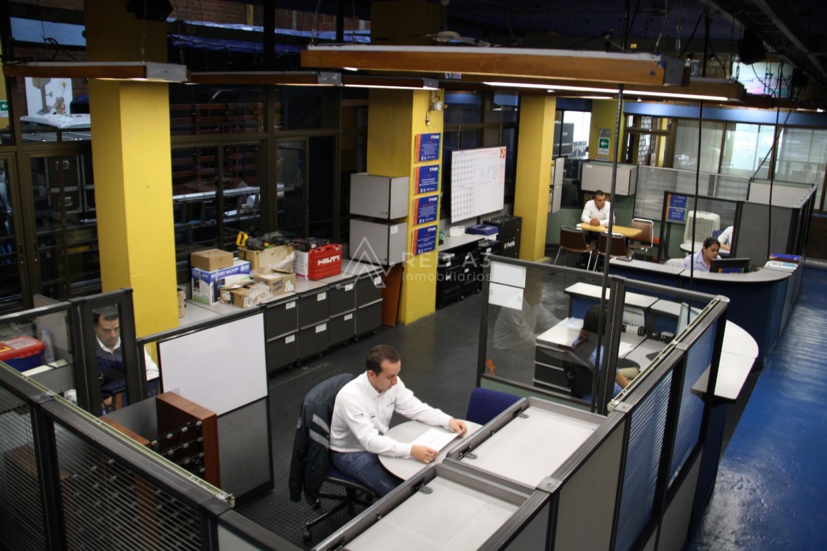Imagen del inmueble
