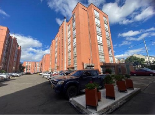 Apartamento en Venta