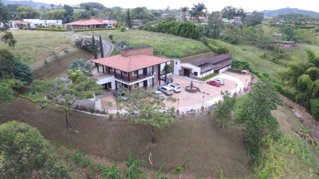 Casa Campestre en Venta
