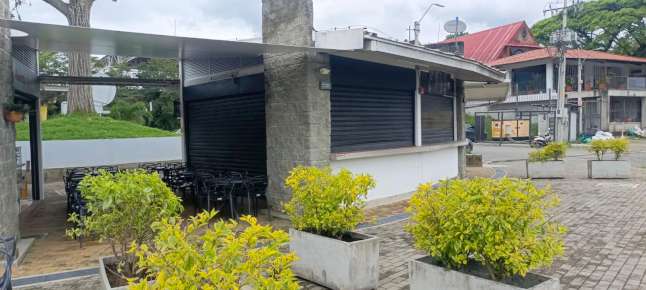 Local en Arriendo