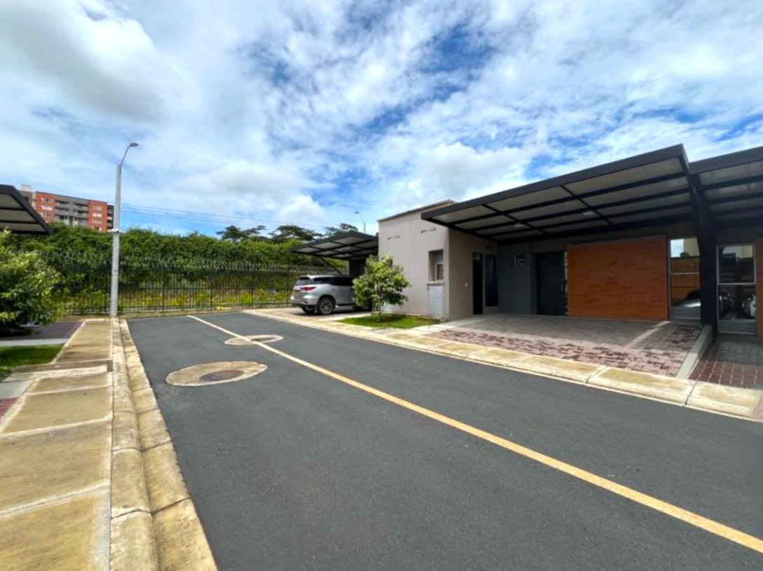 Casa en Venta en Conjunt...