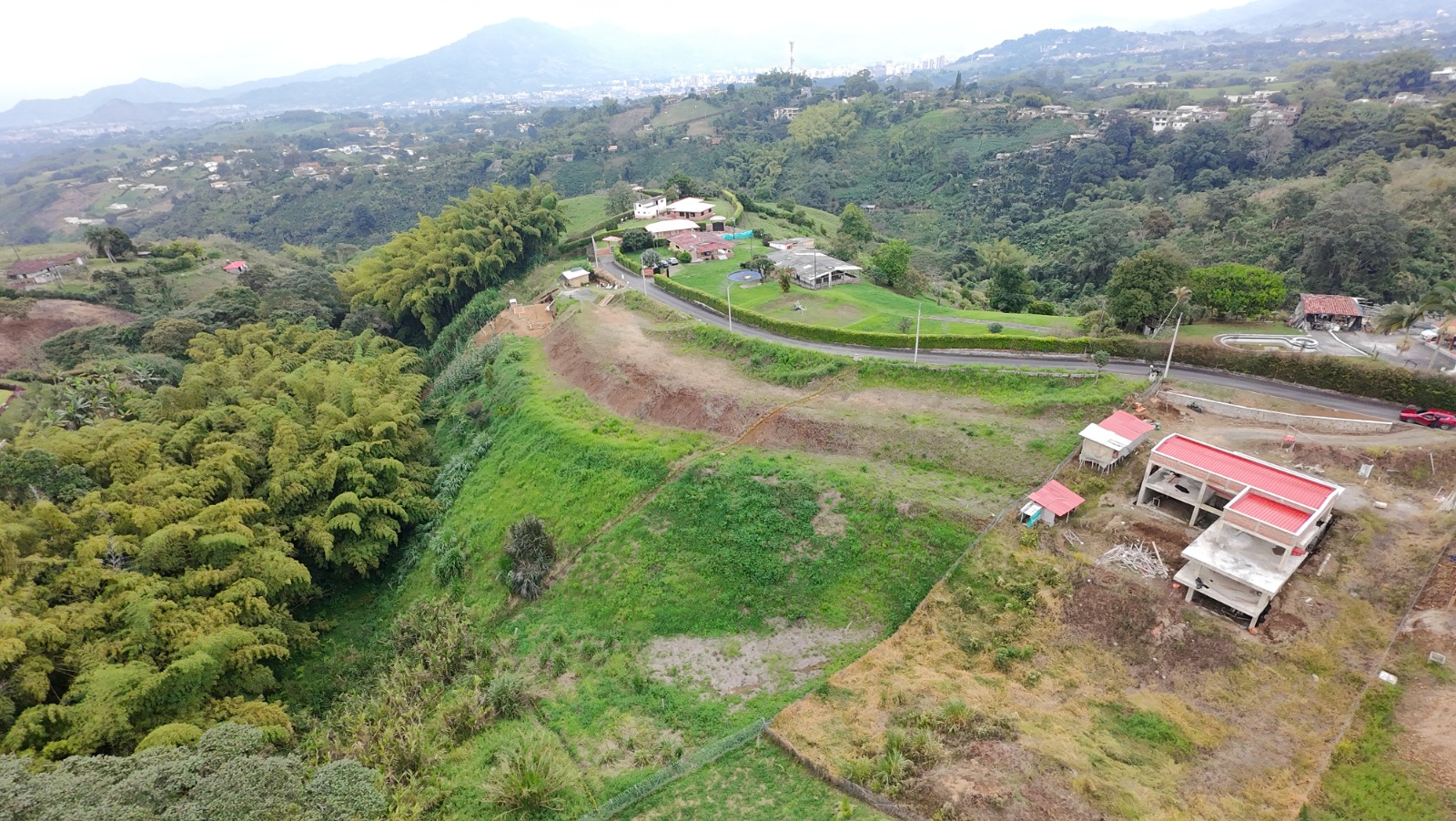 Lotes En Condominio