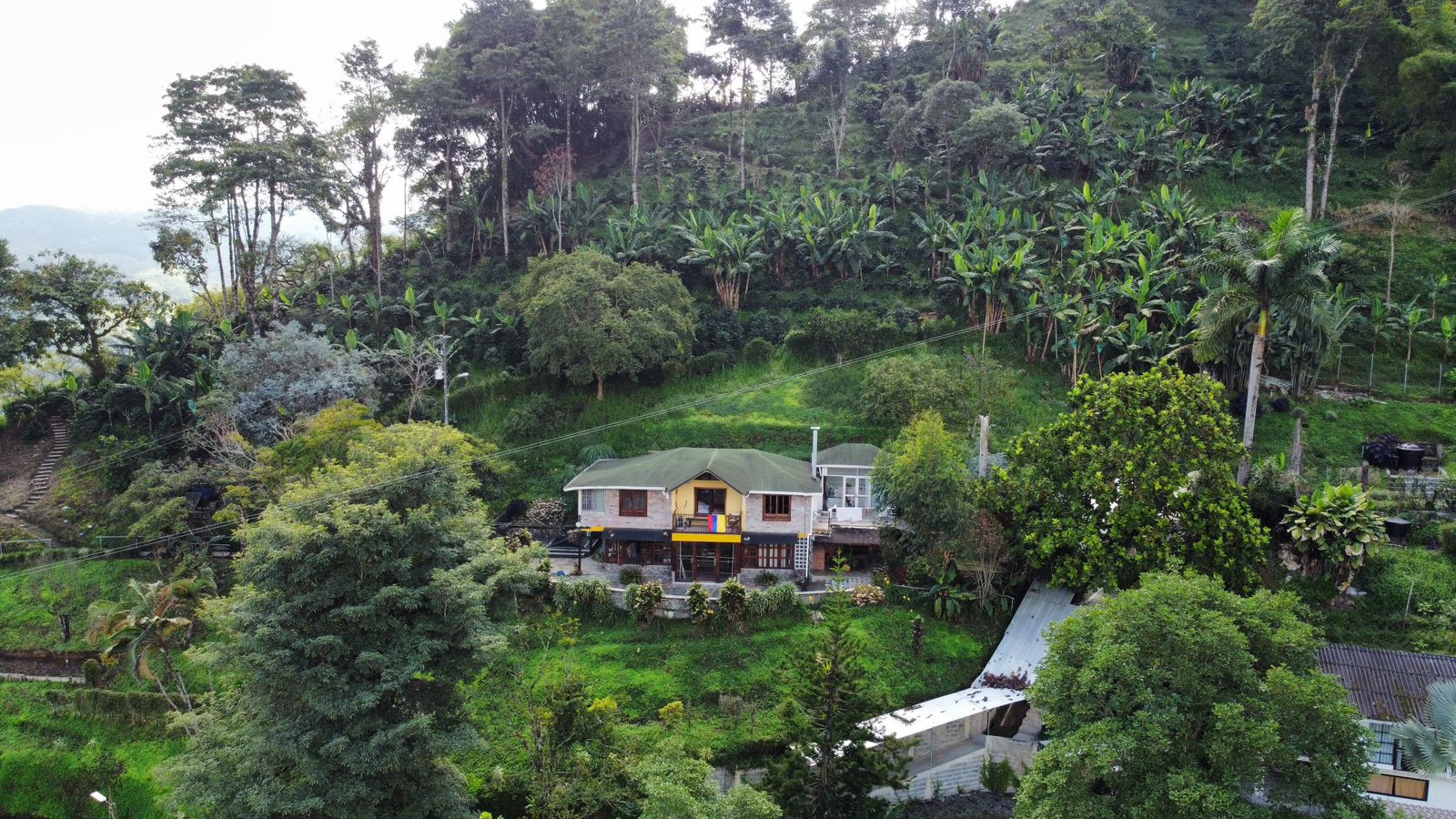 Casa Campestre en Arrien...