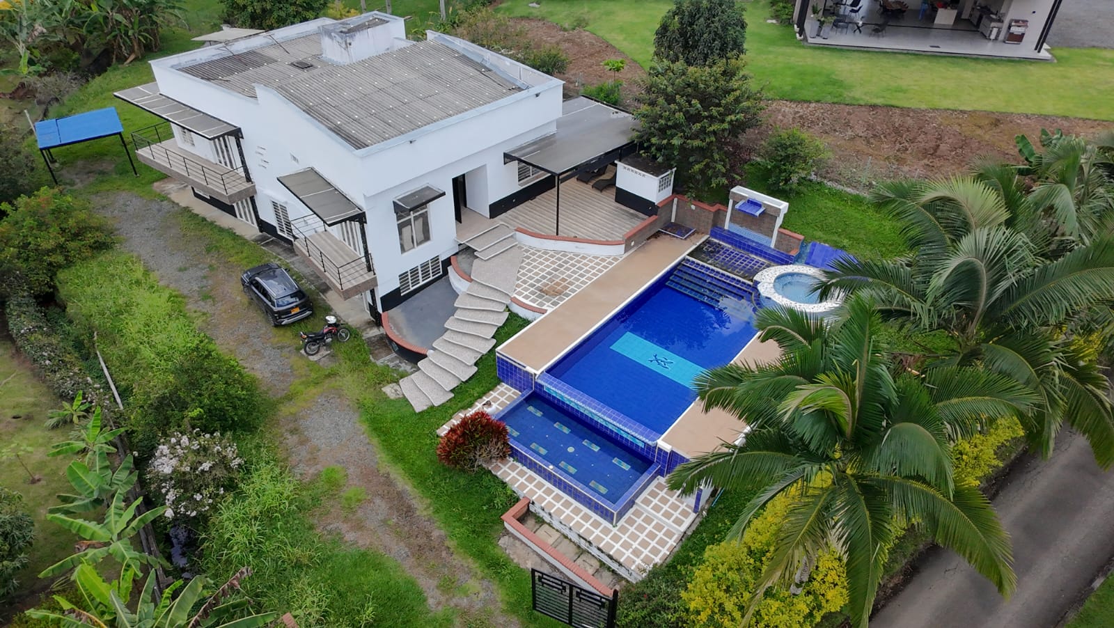 Casa Campestre En Venta