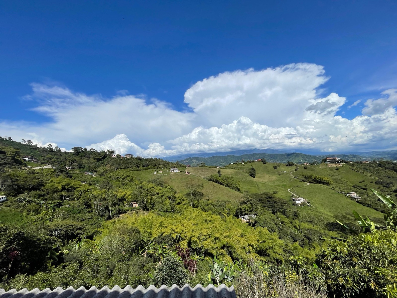 Lote Rural en Venta