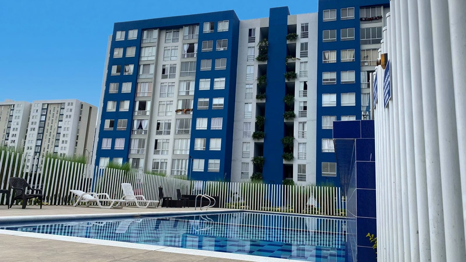 Apartamento en Venta
