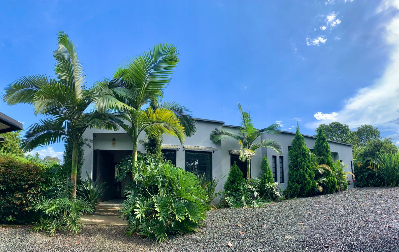 Casa Campestre en Venta