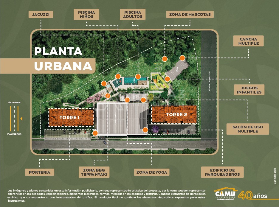 Imagen del inmueble