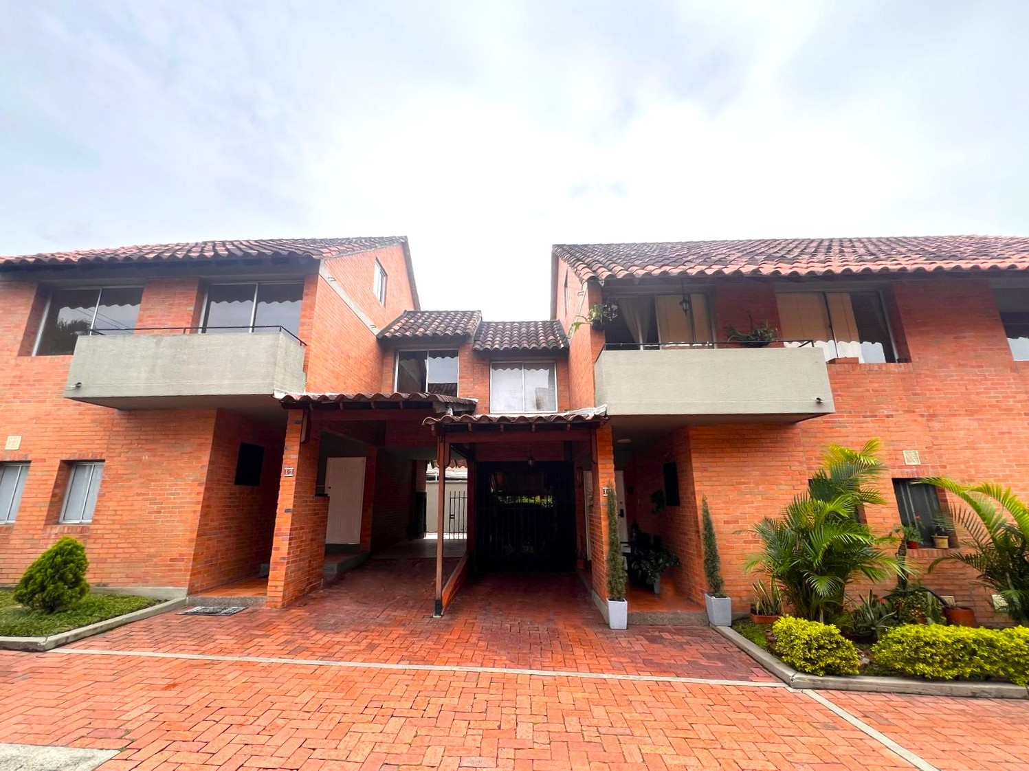 Casa en Arriendo en Conj...