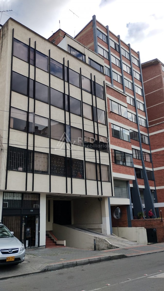 Imagen del inmueble
