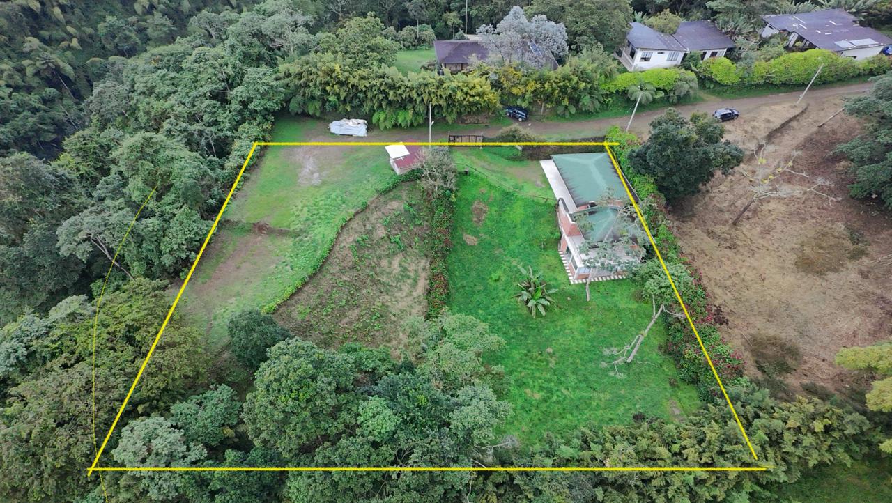 Casa Campestre En Venta