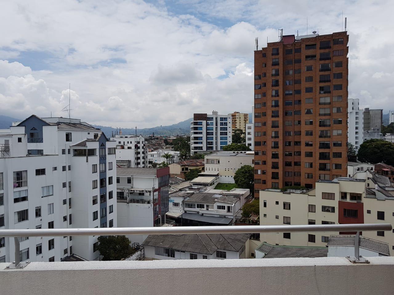 Apartamento en Arriendo