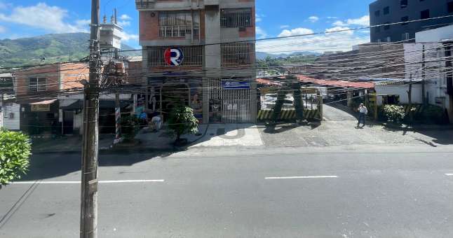 Consultorio en Arriendo