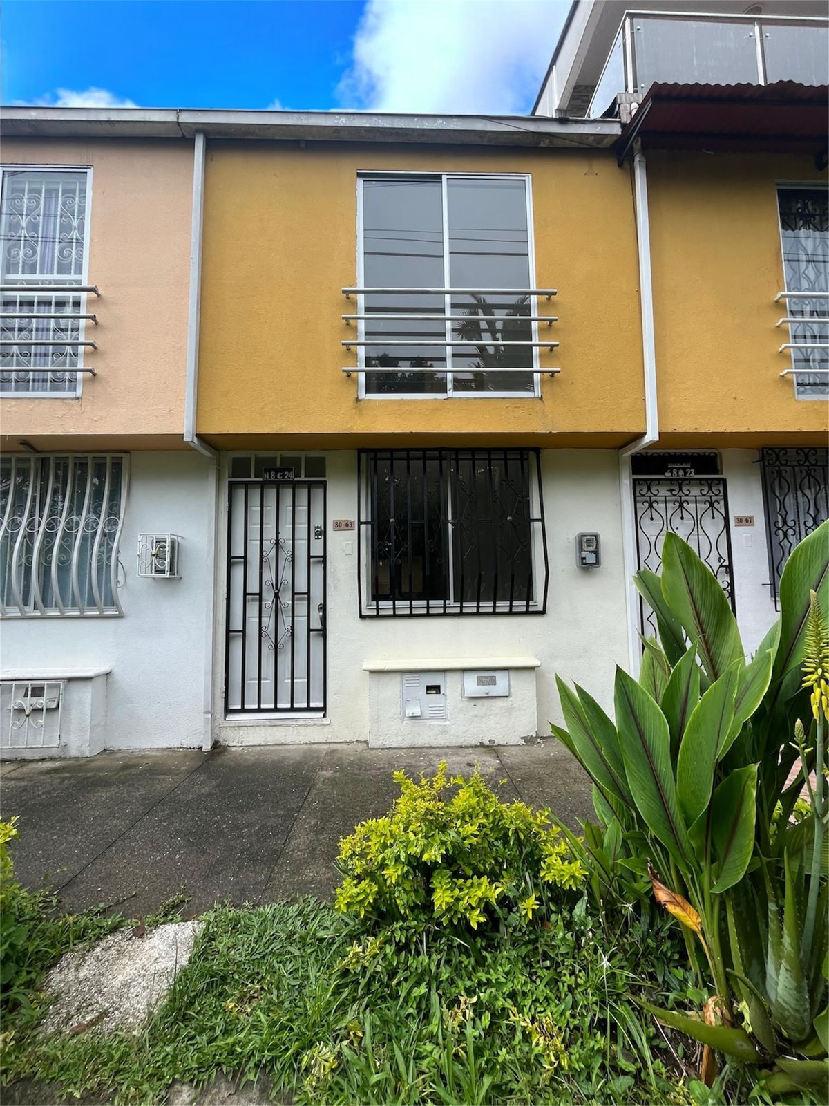 Casa en Arriendo