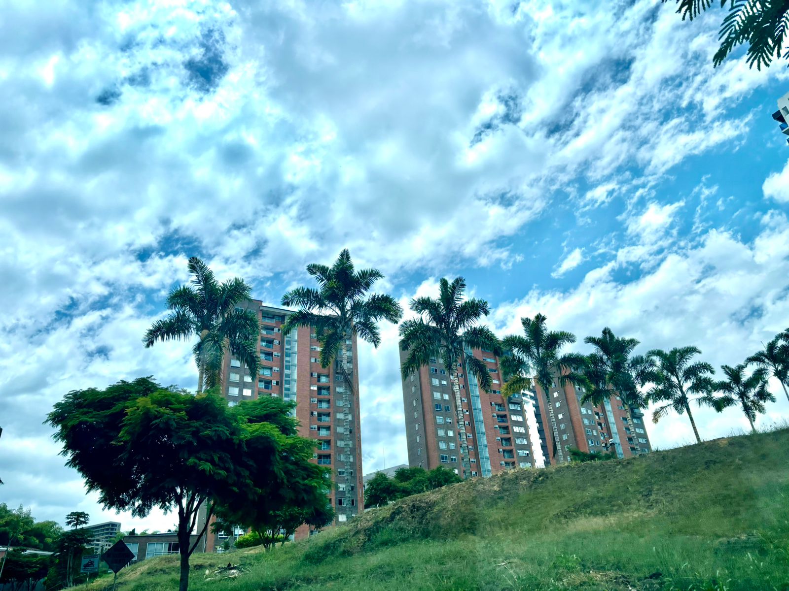 Apartamento en Arriendo