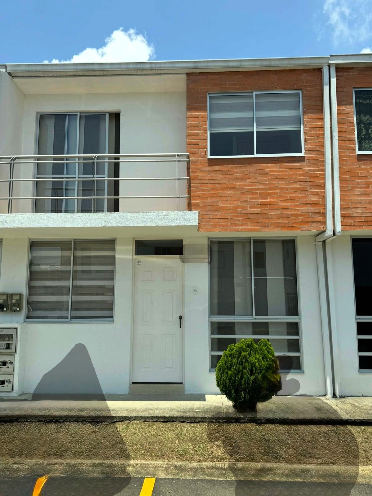 Casa en Venta en Conjunt...