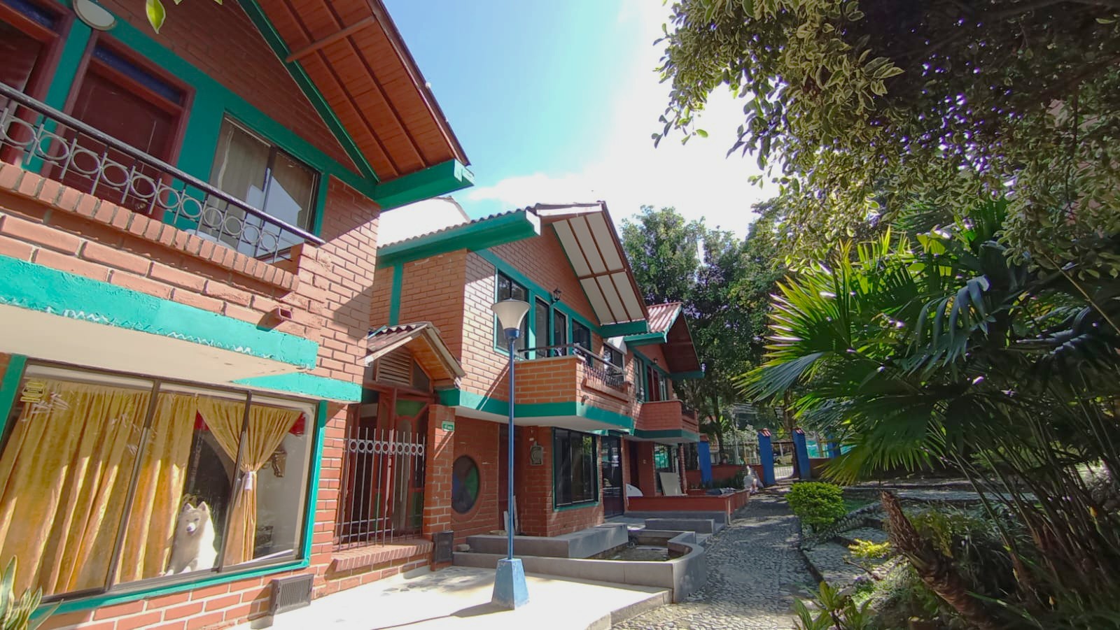 Casa en Conjunto Cerrado...