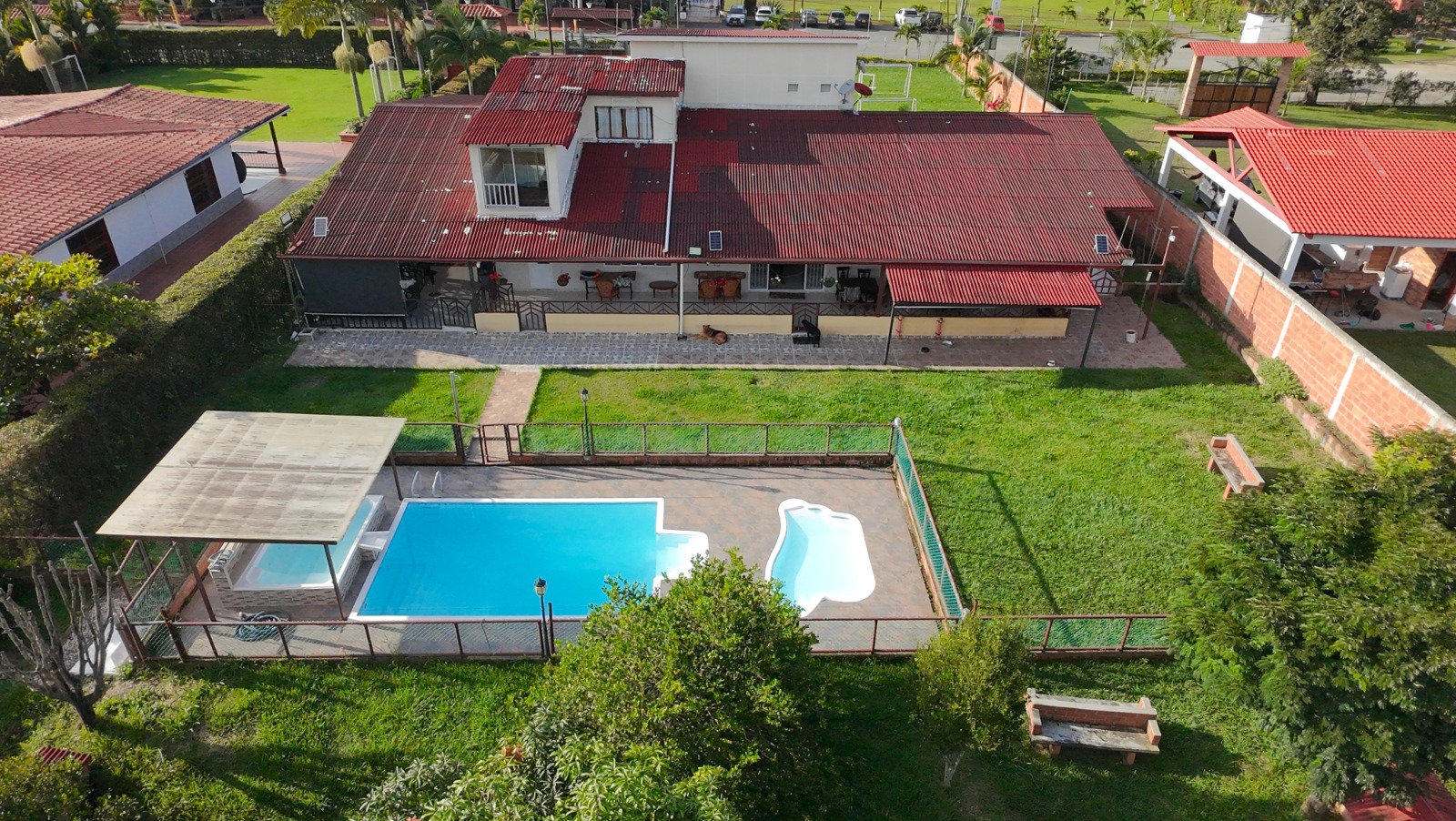 Casa Campestre en Venta