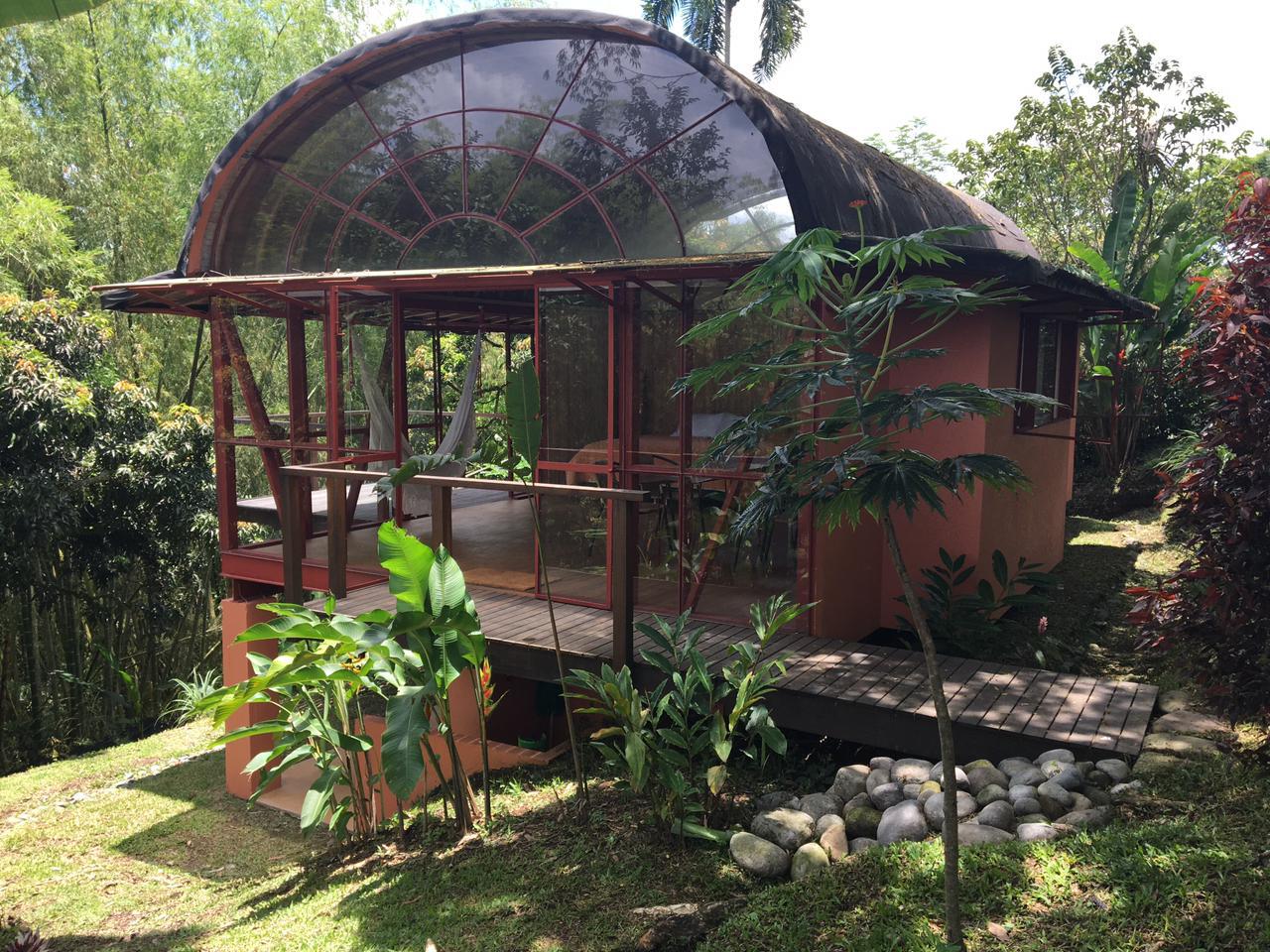 Cabaña en Arriendo en C...