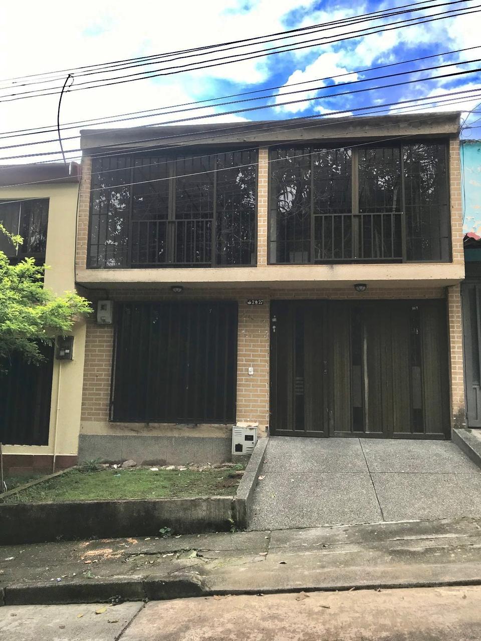 Casa en Arriendo