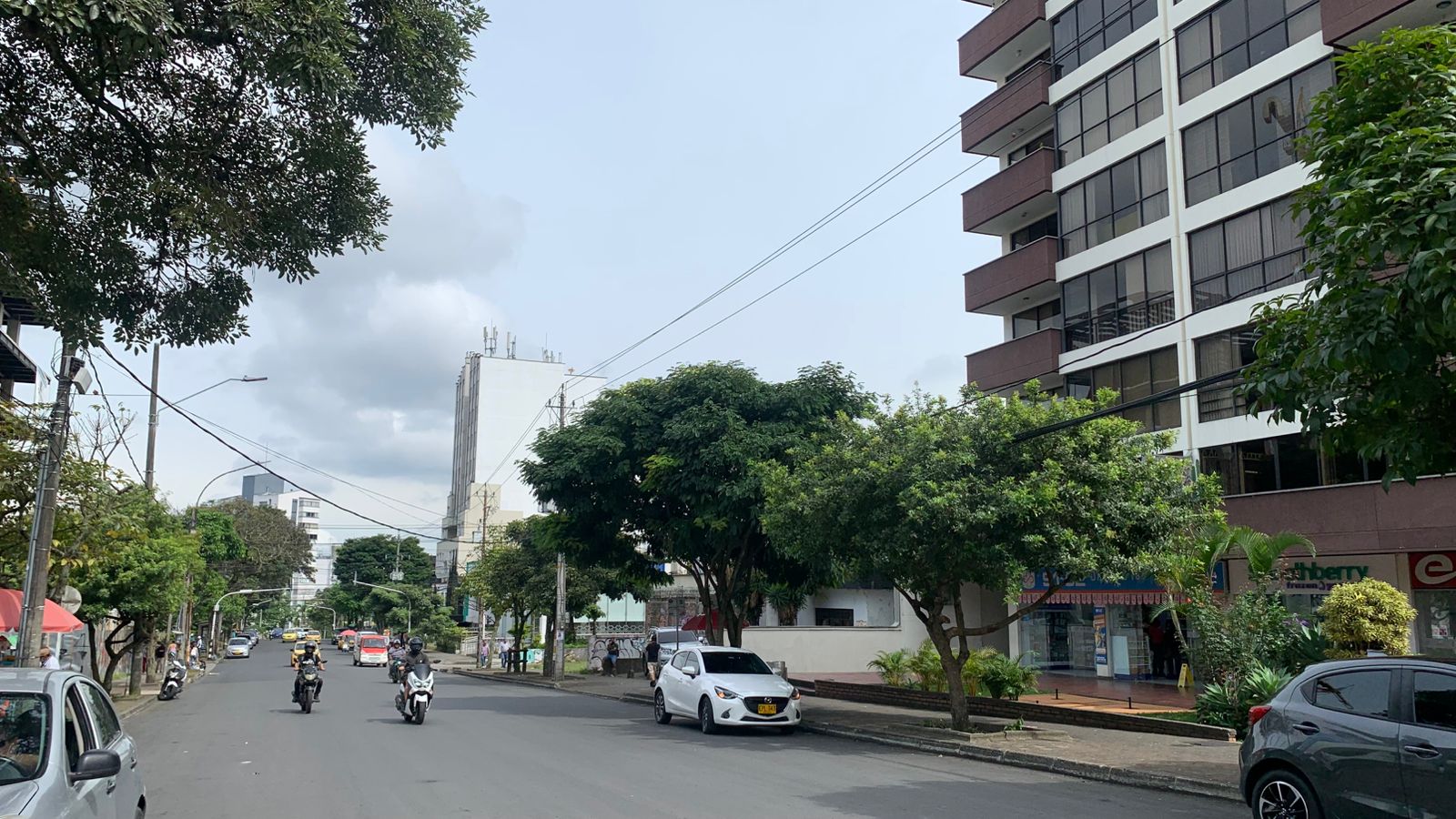 Local en Arriendo