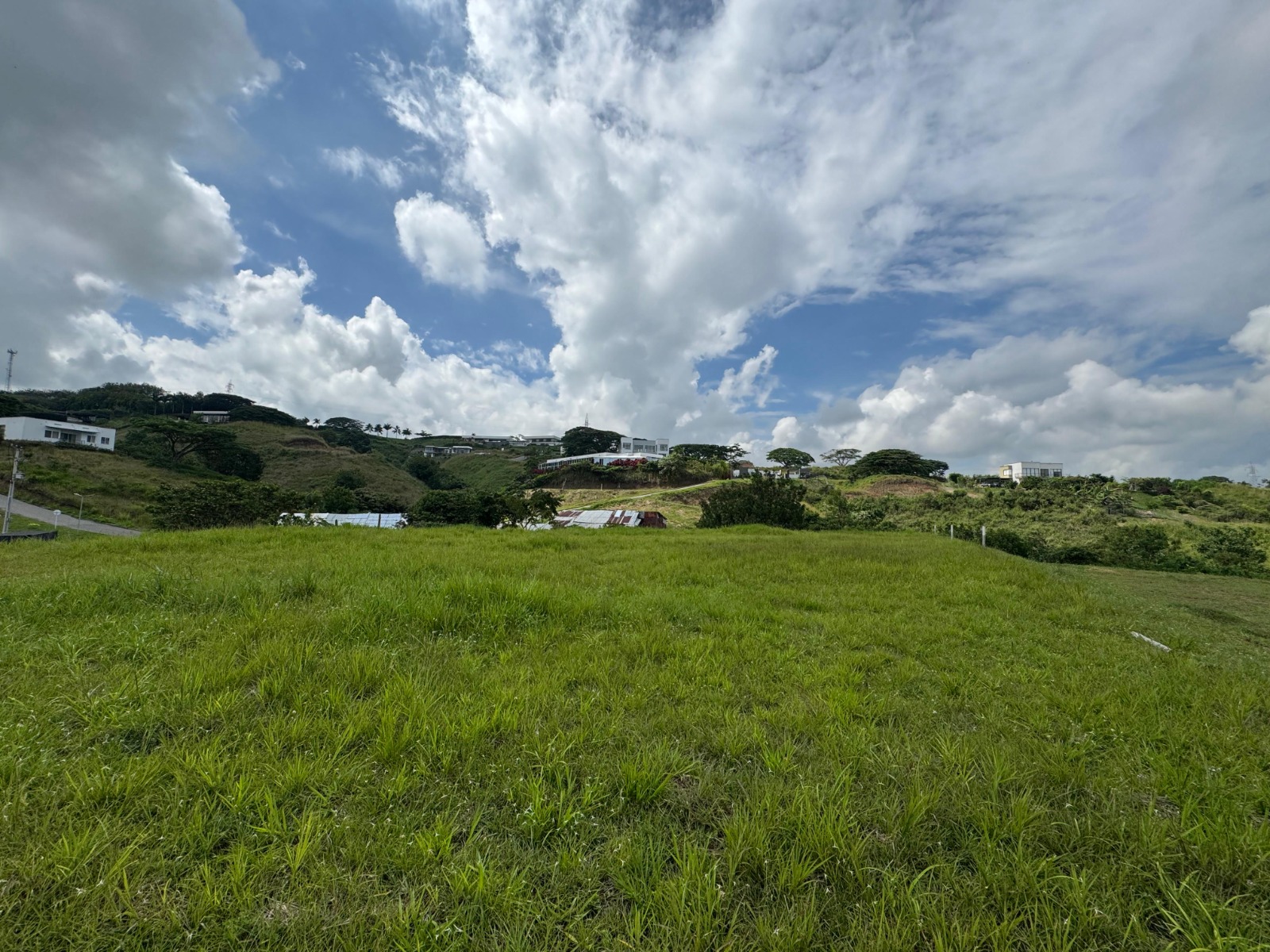 Lote Campestre en Venta